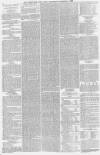 Birmingham Daily Post Wednesday 17 November 1858 Page 4
