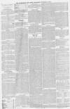 Birmingham Daily Post Wednesday 24 November 1858 Page 4