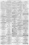 Birmingham Daily Post Monday 29 November 1858 Page 3