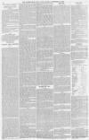 Birmingham Daily Post Monday 29 November 1858 Page 4