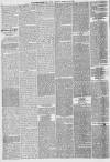 Birmingham Daily Post Tuesday 08 February 1859 Page 2