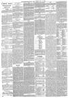 Birmingham Daily Post Tuesday 12 July 1859 Page 4