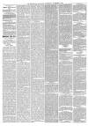 Birmingham Daily Post Wednesday 09 November 1859 Page 2