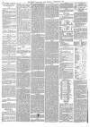 Birmingham Daily Post Monday 21 November 1859 Page 4