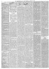 Birmingham Daily Post Thursday 12 January 1860 Page 2