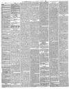 Birmingham Daily Post Wednesday 01 January 1862 Page 2