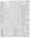 Birmingham Daily Post Monday 13 January 1862 Page 2
