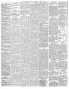 Birmingham Daily Post Monday 20 January 1862 Page 2