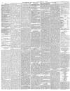 Birmingham Daily Post Saturday 22 February 1862 Page 2