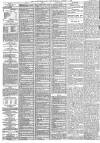 Birmingham Daily Post Thursday 12 February 1863 Page 2