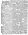 Birmingham Daily Post Monday 05 January 1863 Page 2