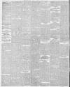 Birmingham Daily Post Saturday 10 January 1863 Page 2