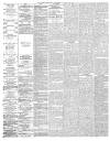 Birmingham Daily Post Monday 12 January 1863 Page 2
