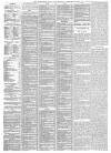 Birmingham Daily Post Thursday 12 February 1863 Page 4