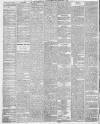 Birmingham Daily Post Wednesday 25 February 1863 Page 2