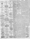 Birmingham Daily Post Monday 21 September 1863 Page 2