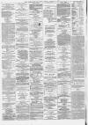 Birmingham Daily Post Monday 11 January 1864 Page 2