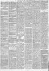 Birmingham Daily Post Monday 11 January 1864 Page 4