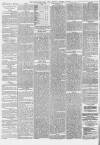 Birmingham Daily Post Monday 11 January 1864 Page 8
