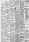 Birmingham Daily Post Monday 18 January 1864 Page 8