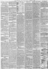 Birmingham Daily Post Monday 25 January 1864 Page 8