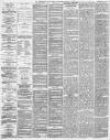 Birmingham Daily Post Wednesday 16 March 1864 Page 2
