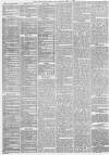 Birmingham Daily Post Monday 04 July 1864 Page 4