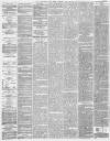 Birmingham Daily Post Saturday 16 July 1864 Page 2