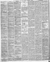 Birmingham Daily Post Saturday 12 November 1864 Page 2
