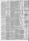 Birmingham Daily Post Monday 14 November 1864 Page 8