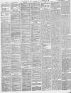 Birmingham Daily Post Saturday 26 November 1864 Page 2