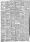 Birmingham Daily Post Monday 19 December 1864 Page 4