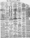 Birmingham Daily Post Saturday 31 December 1864 Page 1