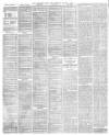 Birmingham Daily Post Wednesday 04 January 1865 Page 2