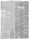 Birmingham Daily Post Thursday 05 January 1865 Page 5