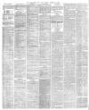 Birmingham Daily Post Saturday 18 February 1865 Page 2