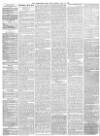 Birmingham Daily Post Monday 31 July 1865 Page 4