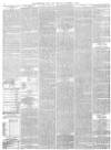 Birmingham Daily Post Thursday 02 November 1865 Page 6
