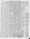 Birmingham Daily Post Wednesday 10 January 1866 Page 3