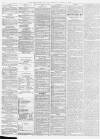 Birmingham Daily Post Thursday 11 January 1866 Page 4