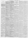 Birmingham Daily Post Monday 22 January 1866 Page 4