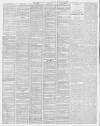 Birmingham Daily Post Saturday 10 February 1866 Page 2