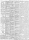 Birmingham Daily Post Thursday 01 March 1866 Page 4