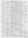 Birmingham Daily Post Monday 23 April 1866 Page 8