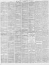 Birmingham Daily Post Saturday 30 June 1866 Page 2