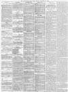 Birmingham Daily Post Monday 03 September 1866 Page 4