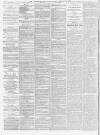 Birmingham Daily Post Monday 19 November 1866 Page 4