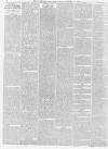 Birmingham Daily Post Monday 19 November 1866 Page 6