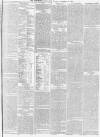 Birmingham Daily Post Monday 19 November 1866 Page 7