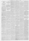 Birmingham Daily Post Wednesday 03 July 1867 Page 4